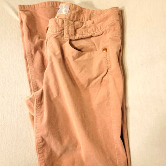 Pink Jolt Cords size 11 - Picture 7 of 7